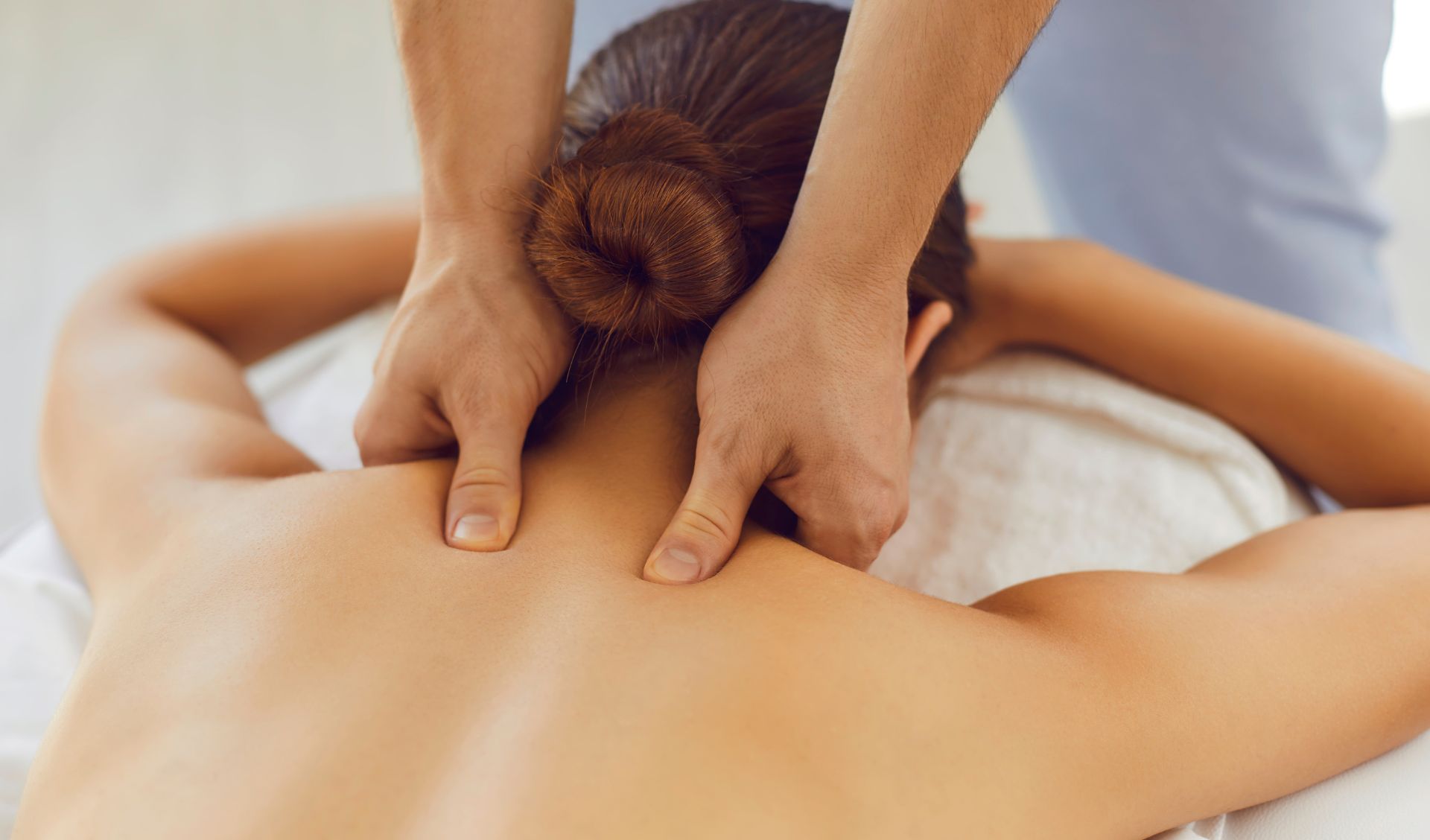 Massaggi e trattamenti centro benessere nature e wellness Asiago hotel