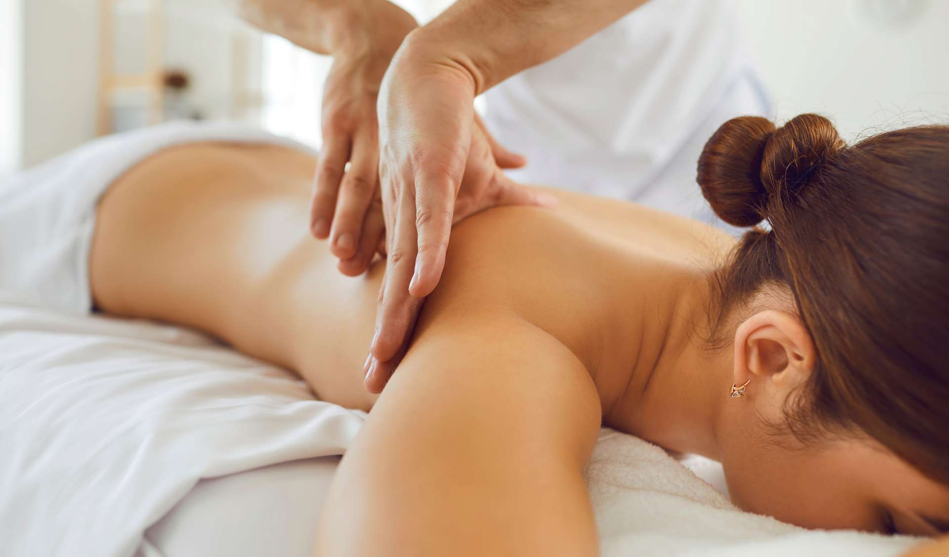 massaggi total body classici