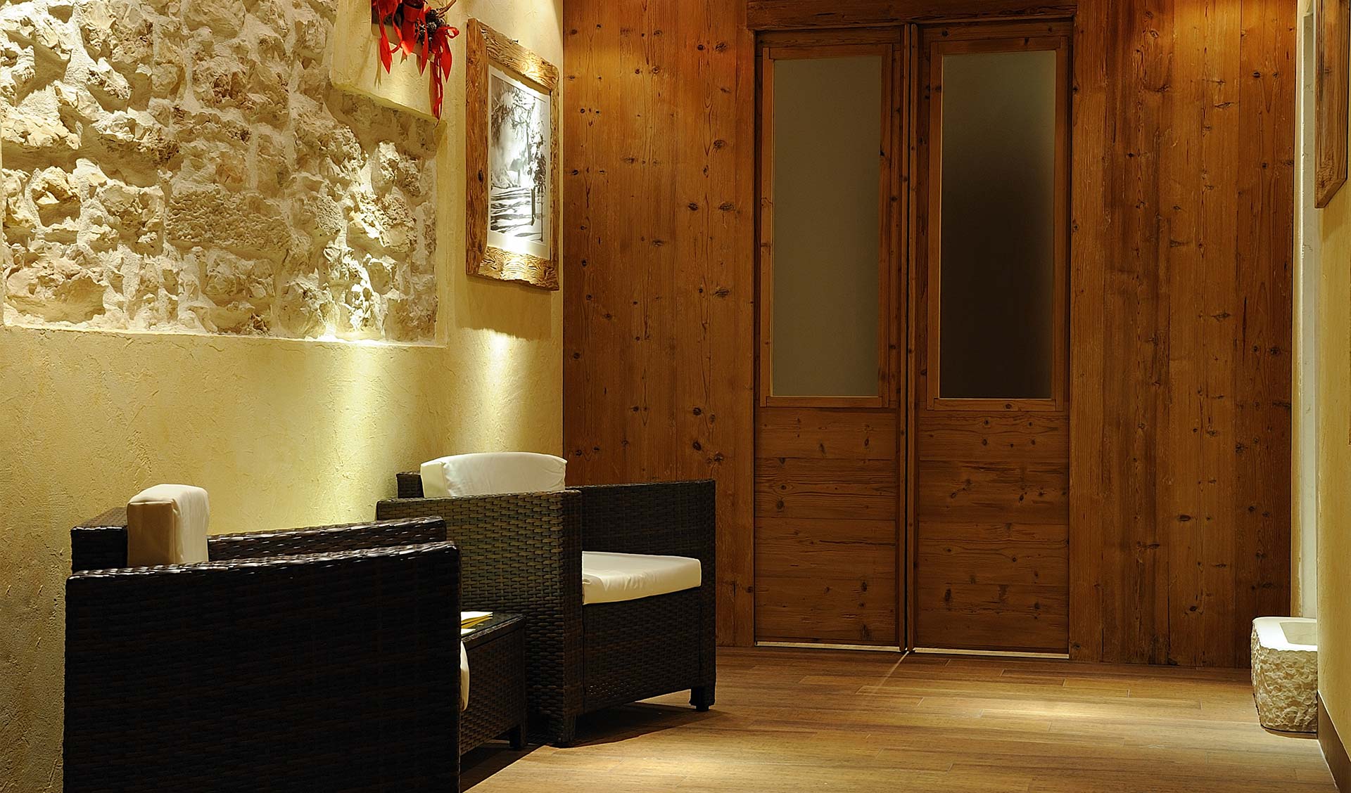 massaggi total body classici