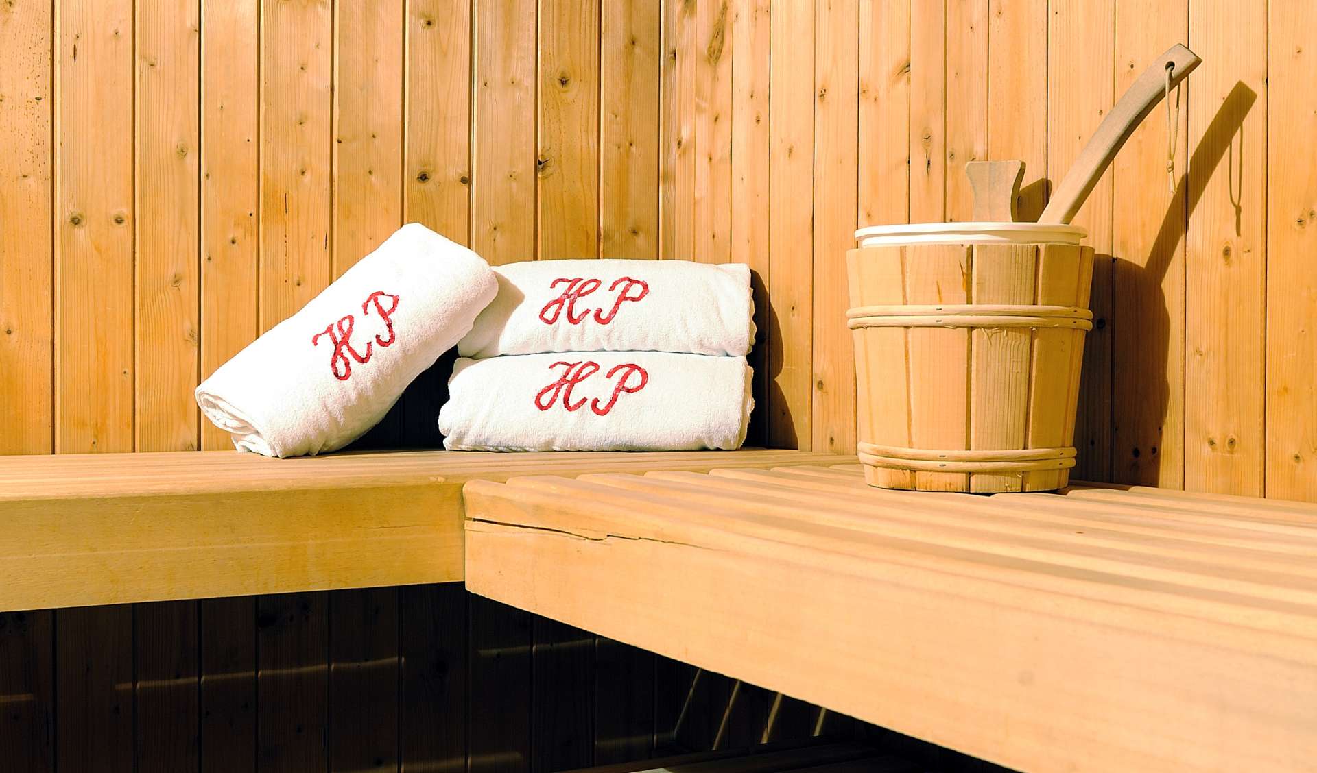 Ingresso al centro benessere Nature & Wellness